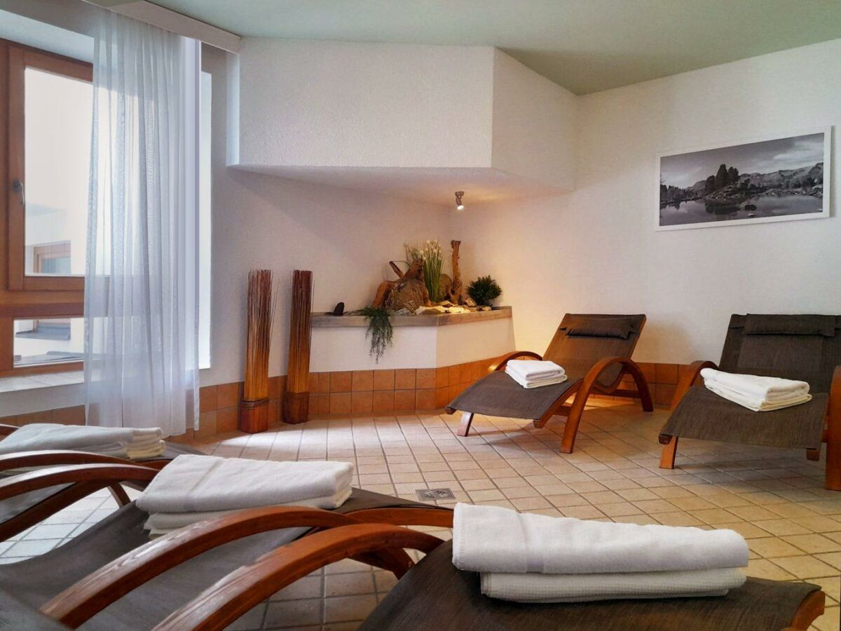 Apartment Wohnung 8-10 Pers./3 Schlafräume/DU/WC - Outdoor photo 3