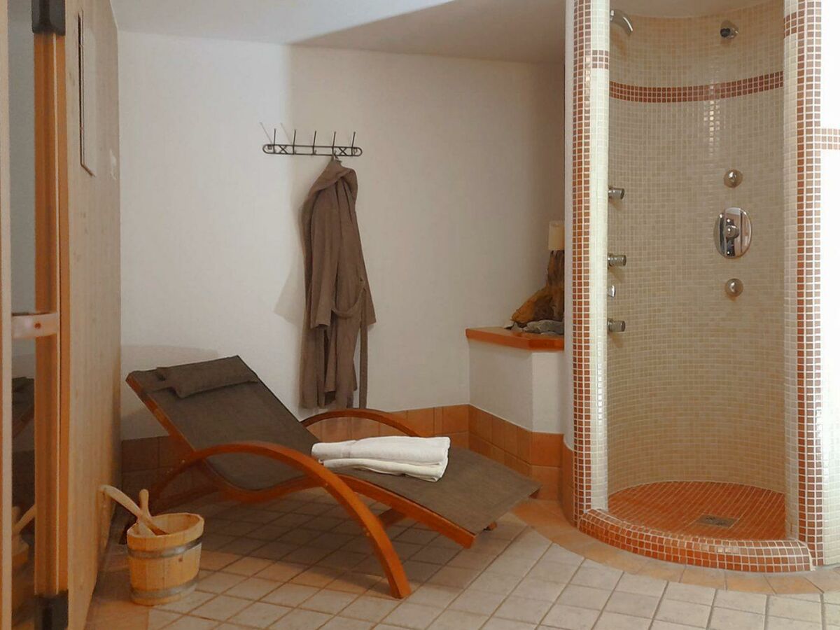 Apartment Wohnung 8-10 Pers./3 Schlafräume/DU/WC - Outdoor photo 5