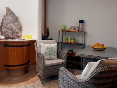 Apartment Wohnung 8-10 Pers./3 Schlafräume/DU/WC - Outdoor photo 4