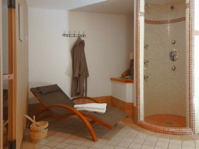 Apartment Wohnung 8-10 Pers./3 Schlafräume/DU/WC - Outdoor photo 5