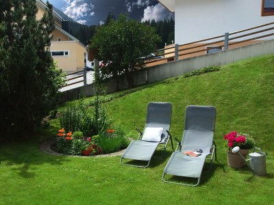 Apartment Wohnung 8-10 Pers./3 Schlafräume/DU/WC - Outdoor photo 7