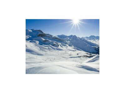 Apartment Wohnung 8-10 Pers./3 Schlafräume/DU/WC - Outdoor photo 9