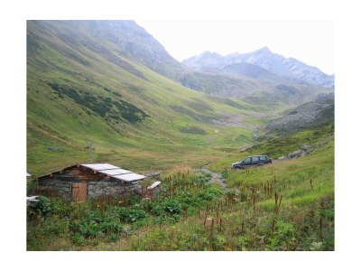 Apartment Wohnung 8-10 Pers./3 Schlafräume/DU/WC - Outdoor photo 11