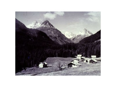 Apartment Wohnung 8-10 Pers./3 Schlafräume/DU/WC - Outdoor photo 12