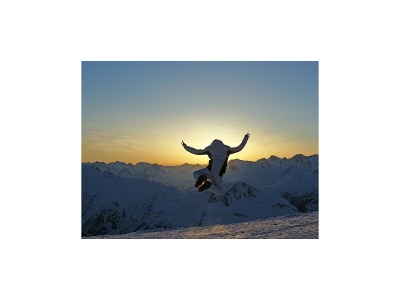 Apartment Wohnung 8-10 Pers./3 Schlafräume/DU/WC - Outdoor photo 17