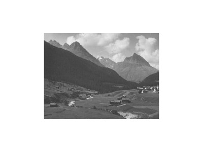 Apartment Wohnung 8-10 Pers./3 Schlafräume/DU/WC - Outdoor photo 18