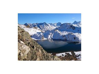 Apartment Wohnung 8-10 Pers./3 Schlafräume/DU/WC - Outdoor photo 19