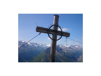 Apartment Wohnung 8-10 Pers./3 Schlafräume/DU/WC - Outdoor photo 21