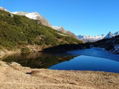 Apartment Wohnung 8-10 Pers./3 Schlafräume/DU/WC - Outdoor photo 22