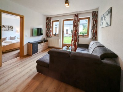 Apartment Wohnung 8-10 Pers./3 Schlafräume/DU/WC - Features photo 23