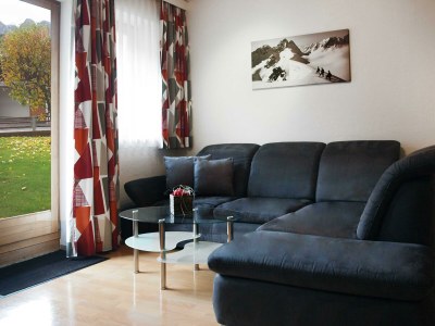 Apartment Wohnung 8-10 Pers./3 Schlafräume/DU/WC - Features photo 24