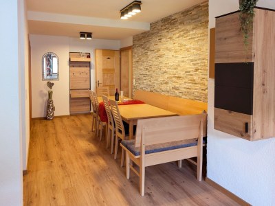 Apartment Wohnung 8-10 Pers./3 Schlafräume/DU/WC - Features photo 25