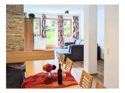 Apartment Wohnung 8-10 Pers./3 Schlafräume/DU/WC - Features photo 26