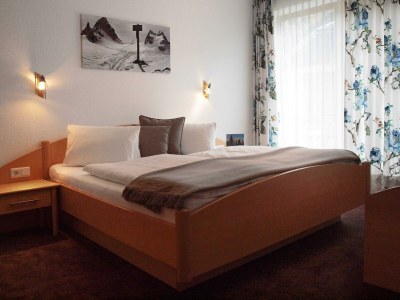 Apartment Wohnung 8-10 Pers./3 Schlafräume/DU/WC - Features photo 27