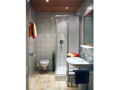 Apartment Wohnung 8-10 Pers./3 Schlafräume/DU/WC - Features photo 28