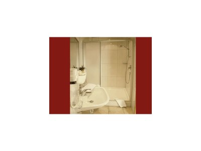 Apartment Wohnung 8-10 Pers./3 Schlafräume/DU/WC - Features photo 29