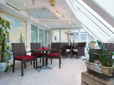 Holiday room Einzelzimmer - Outdoor photo 9