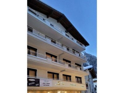 Holiday room Einzelzimmer - Outdoor photo 12