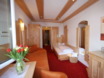 Holiday room Einzelzimmer - Features photo 14