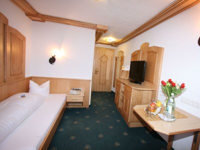 Holiday room Einzelzimmer - Features photo 15