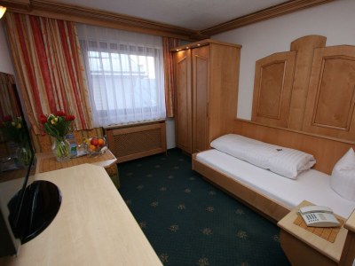 Holiday room Einzelzimmer - Features photo 17