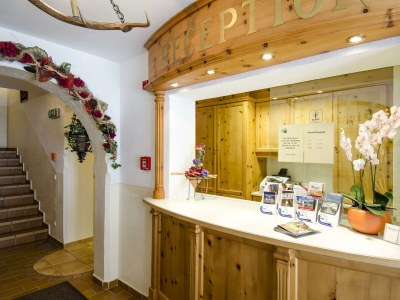 Holiday room Einzelzimmer mit Dusche, WC - Outdoor photo 7