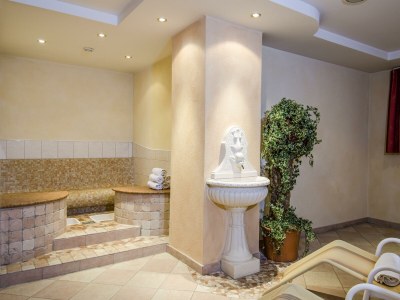 Holiday room Einzelzimmer mit Dusche, WC - Outdoor photo 8