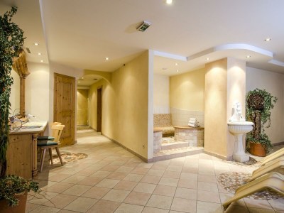 Holiday room Einzelzimmer mit Dusche, WC - Outdoor photo 9