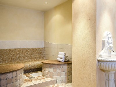 Holiday room Einzelzimmer mit Dusche, WC - Outdoor photo 10