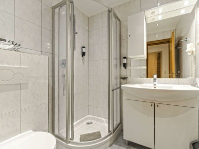 Holiday room Einzelzimmer mit Dusche, WC - Outdoor photo 15