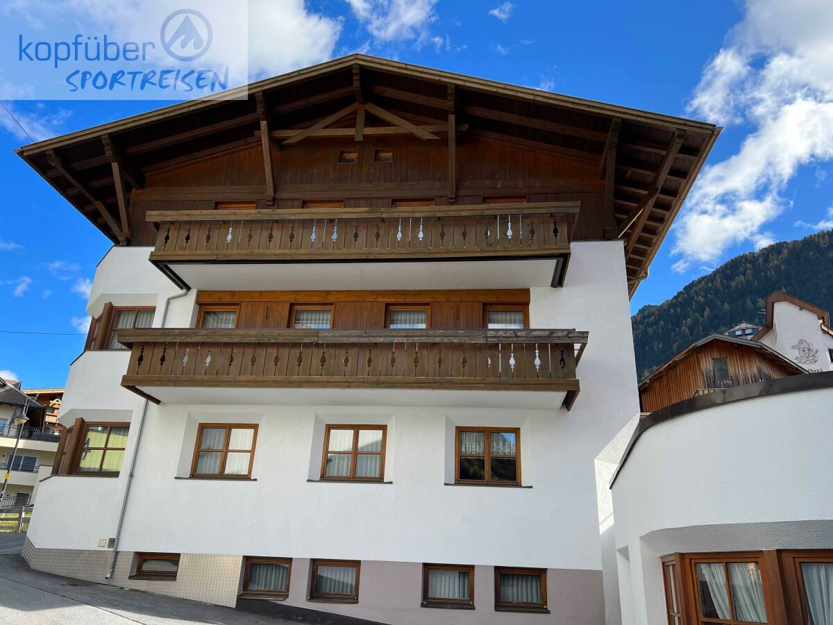 Apartment 6er -Apartment Furcletta - Outdoor photo 4