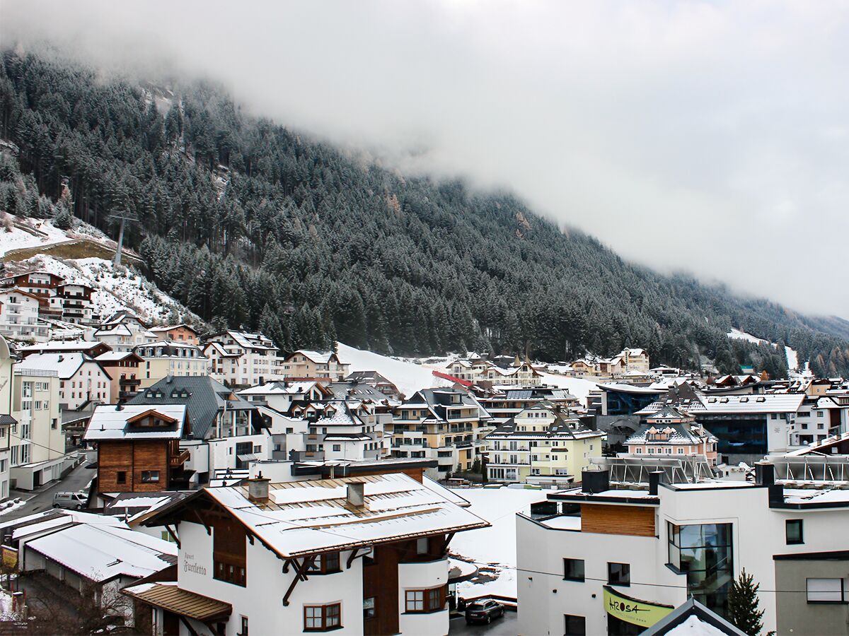 Apartment 6er -Apartment Furcletta - Outdoor photo 5