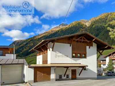 Apartment 6er -Apartment Furcletta - Outdoor photo 2