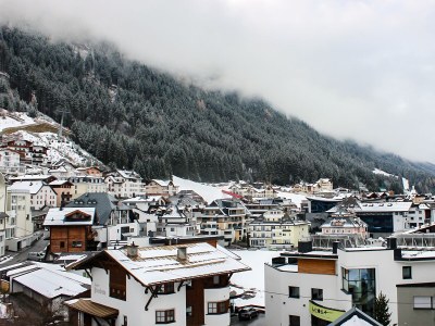 Apartment 6er -Apartment Furcletta - Outdoor photo 5