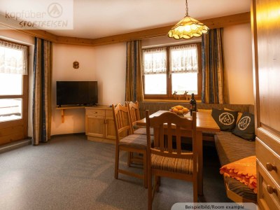 Apartment 6er -Apartment Furcletta - Features photo 6