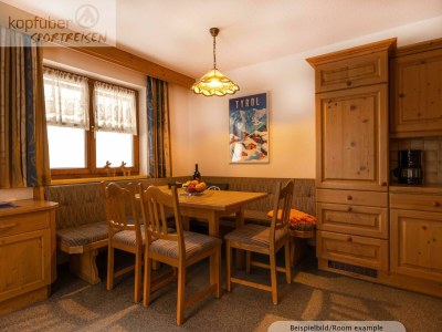 Apartment 6er -Apartment Furcletta - Features photo 7