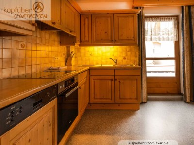 Apartment 6er -Apartment Furcletta - Features photo 8