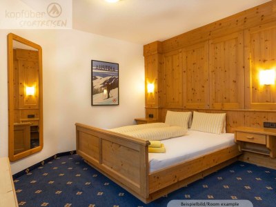 Apartment 6er -Apartment Furcletta - Features photo 9