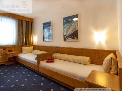 Apartment 6er -Apartment Furcletta - Features photo 10