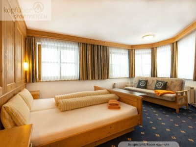 Apartment 6er -Apartment Furcletta - Features photo 11