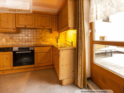 Apartment 6er -Apartment Furcletta - Features photo 12