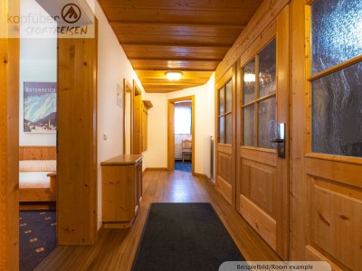 Apartment 6er -Apartment Furcletta - Features photo 13