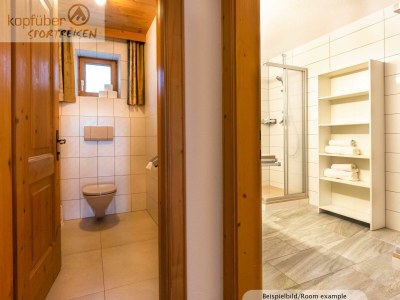 Apartment 6er -Apartment Furcletta - Features photo 14