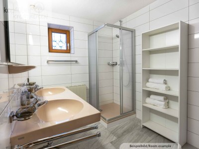Apartment 6er -Apartment Furcletta - Features photo 15