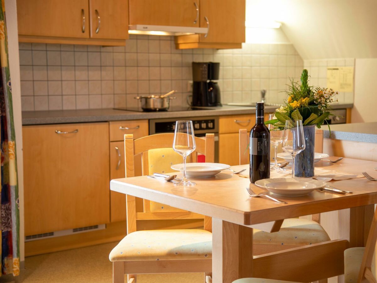 Apartment Appartement TOP3