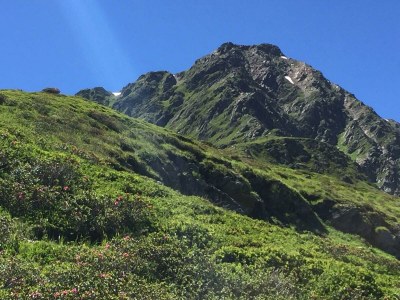 Apartment Appartement TOP3 - Outdoor photo 10