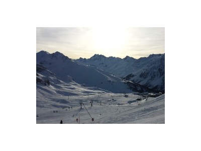 Apartment Appartement TOP3 - Outdoor photo 12