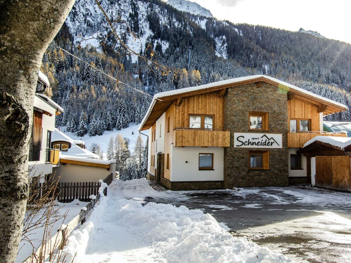 Apartment TYP D - Bergwiese - Outdoor photo 2