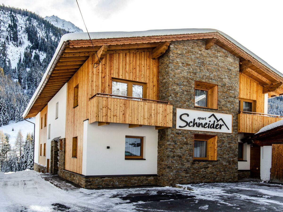 Apartment TYP D - Bergwiese - Outdoor photo 3