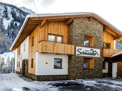 Apartment TYP D - Bergwiese - Outdoor photo 3